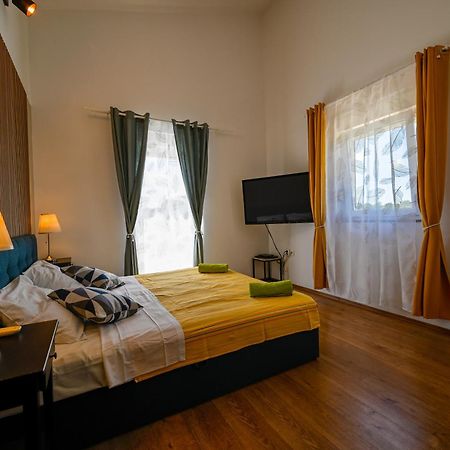 Villa Margherita Kanfanar Kültér fotó