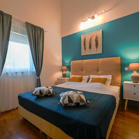 Villa Margherita Kanfanar Kültér fotó
