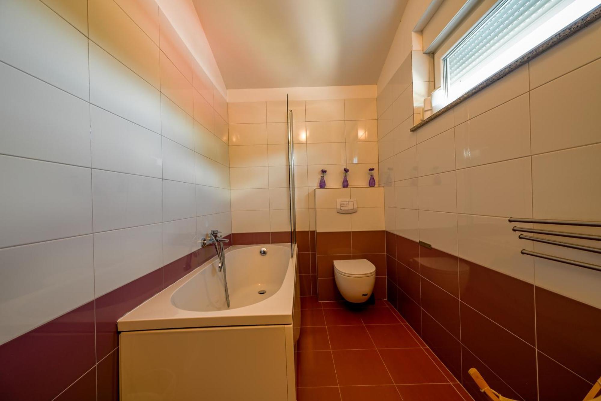 Villa Margherita Kanfanar Kültér fotó