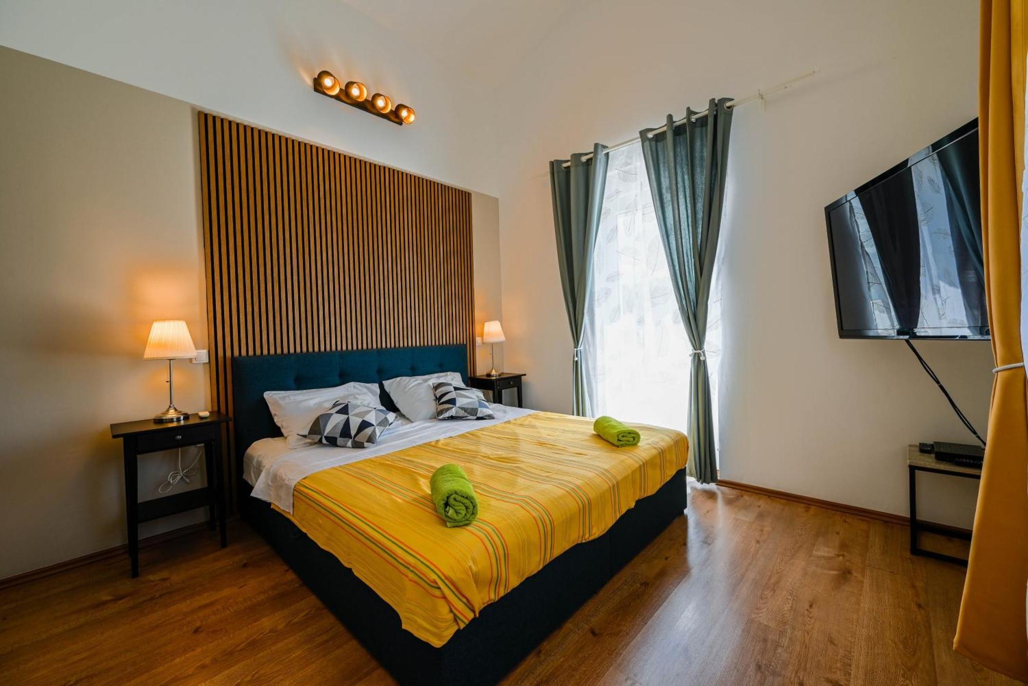 Villa Margherita Kanfanar Kültér fotó