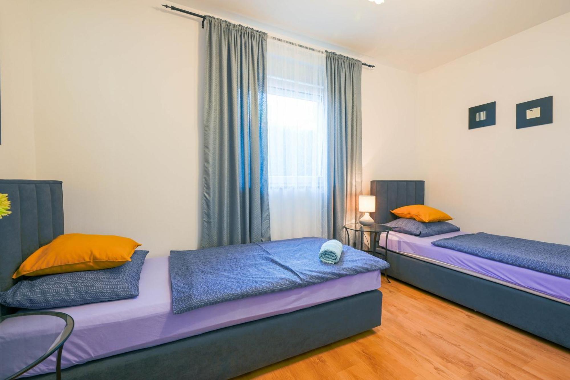 Villa Margherita Kanfanar Kültér fotó
