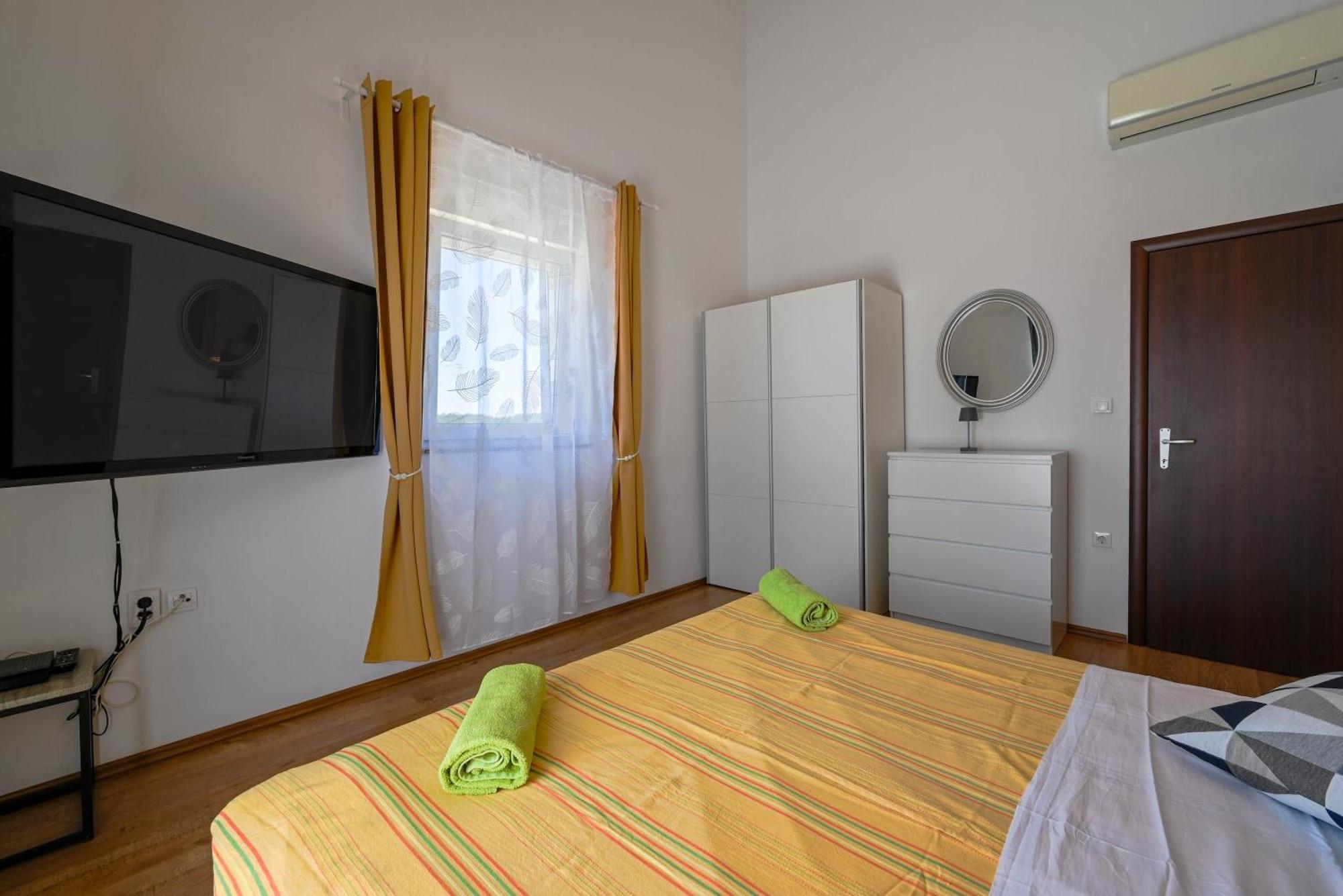 Villa Margherita Kanfanar Kültér fotó