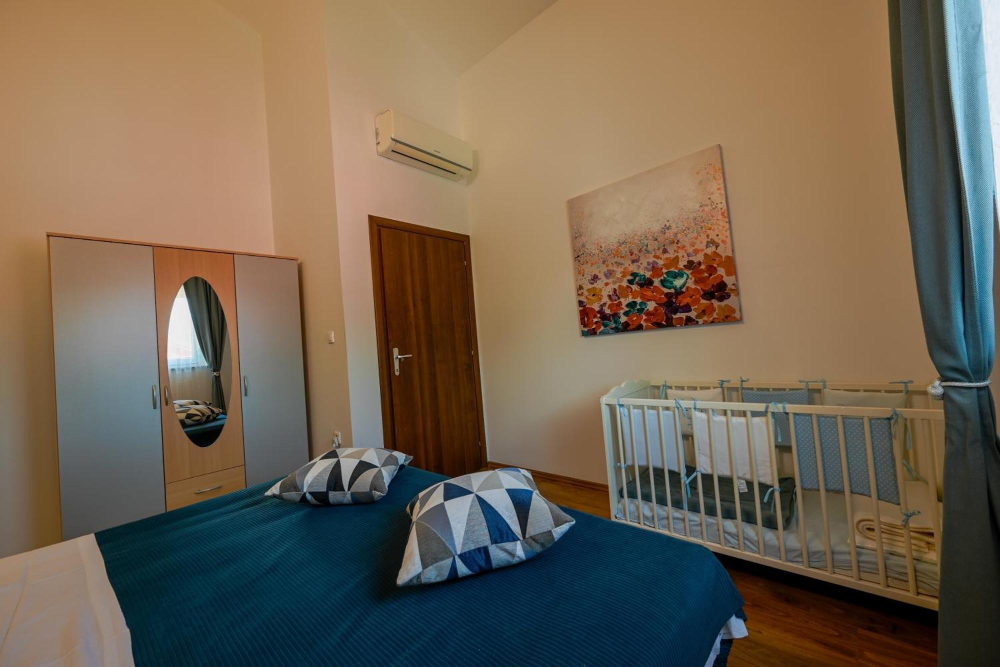 Villa Margherita Kanfanar Kültér fotó